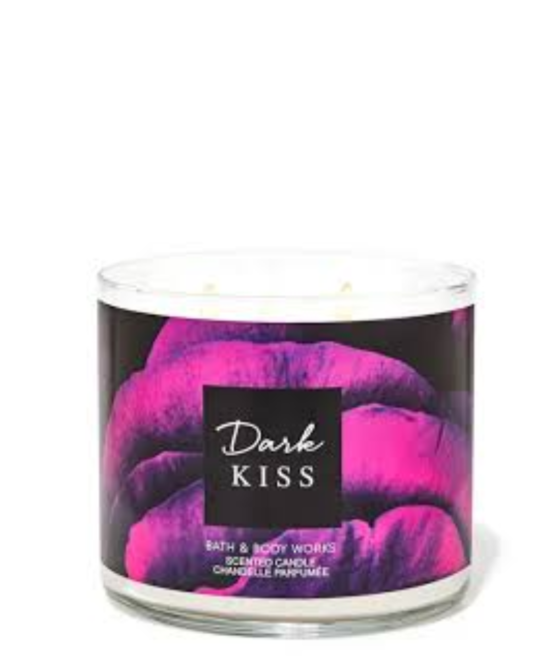 Bath & Body Works Nến Thơm 3 Bấc - In The Stars