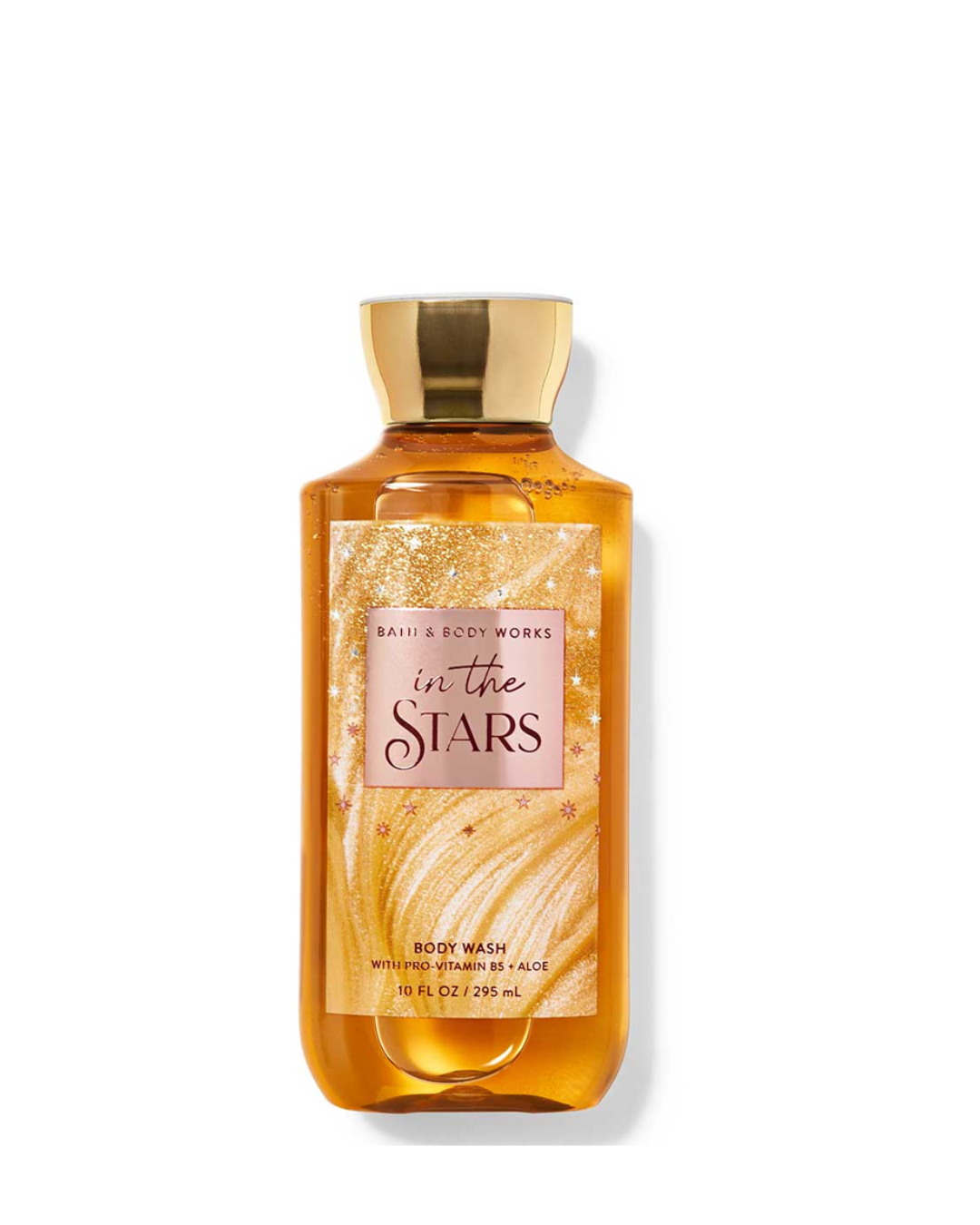 Bath & Body Works Body Wash (Nữ) - In The Star