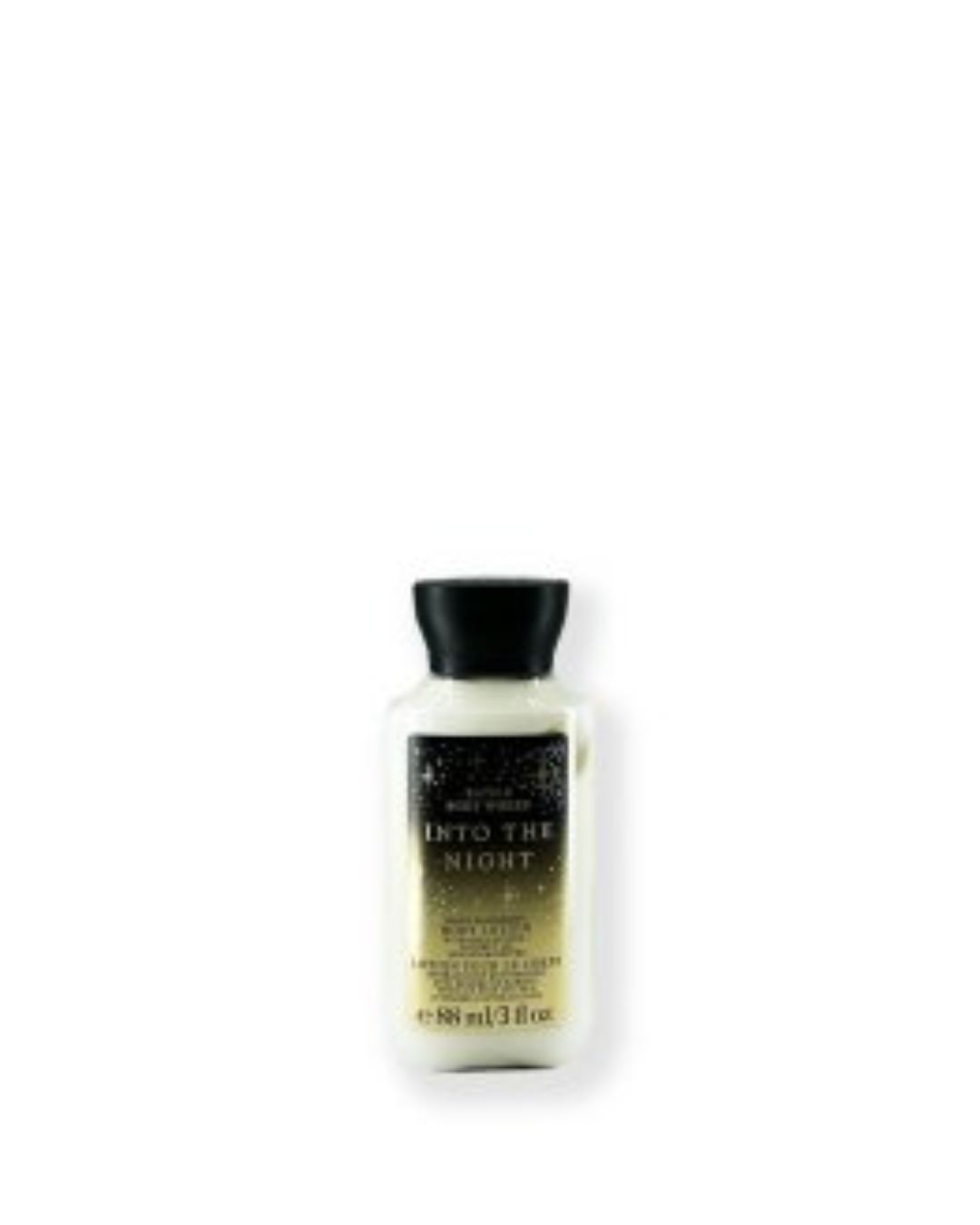 Bath & Body Works Lotion Mini - Into The Night