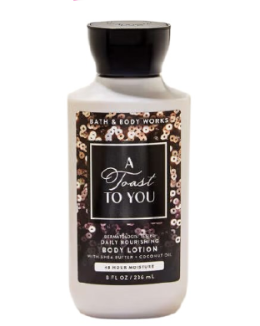 Bath & Body Works Body Lotion