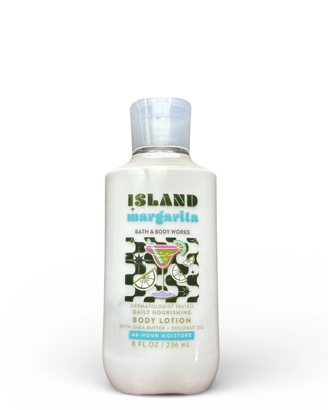 Bath & Body Works Body Lotion