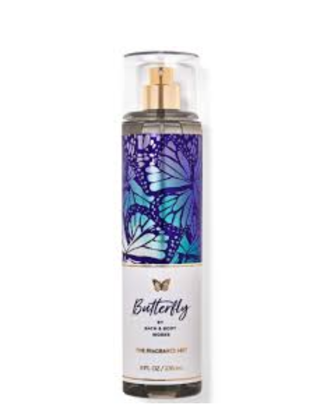 Bath & Body Works Mist 236ml