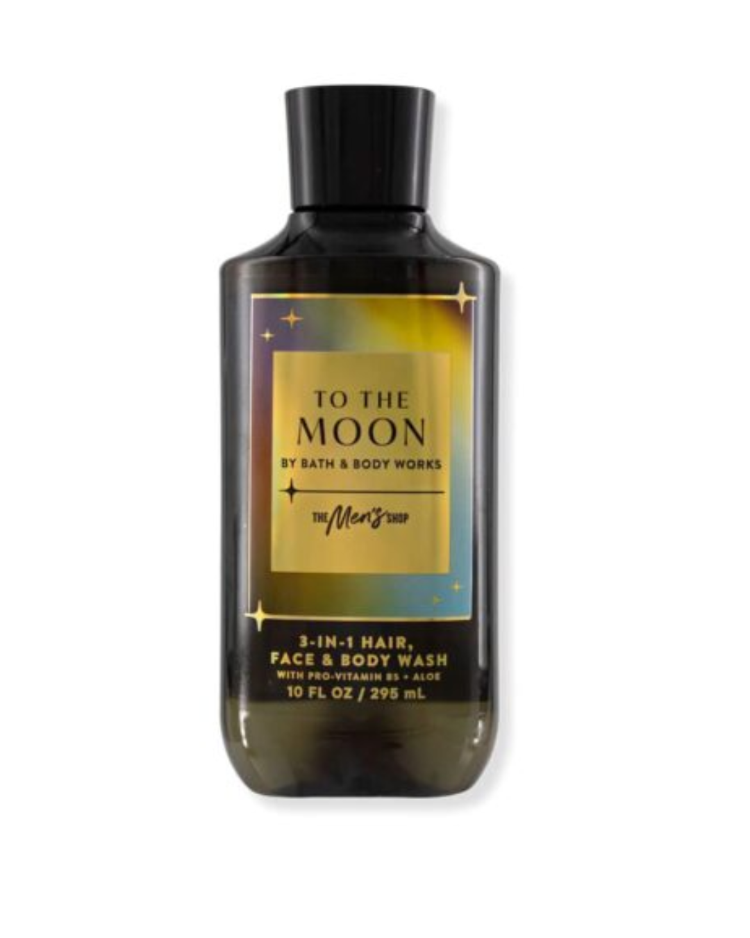 Bath & Body Works Body Wash (Nam) - To The Moon