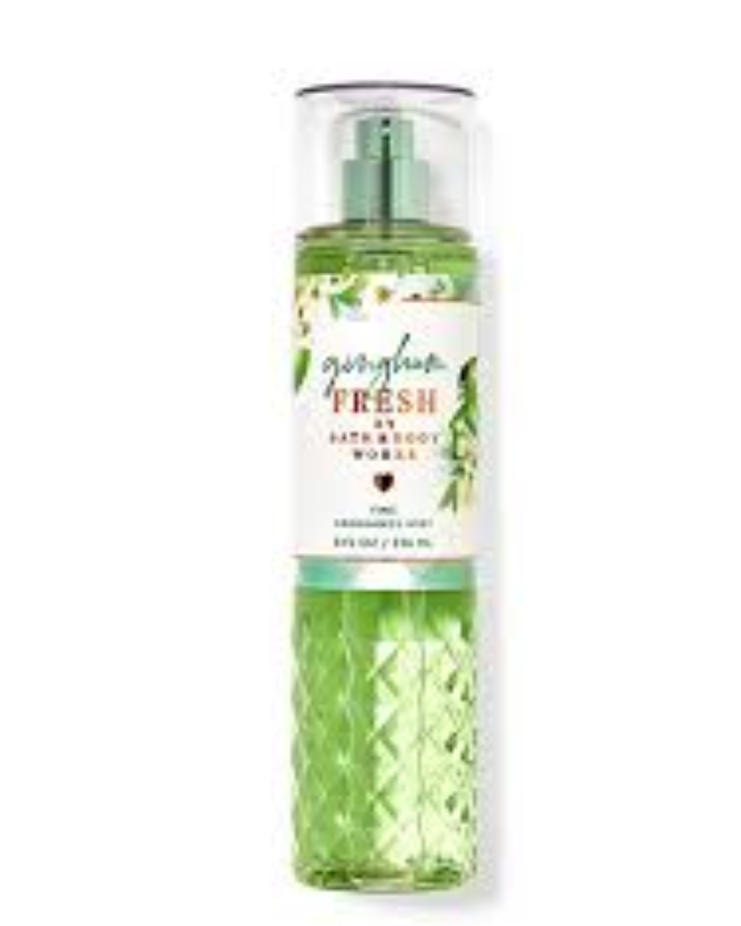 Bath & Body Works Mist 236ml