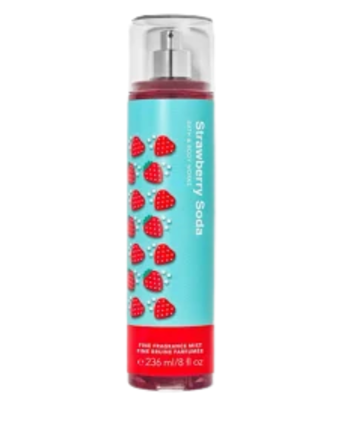 Bath & Body Works Mist 236ml