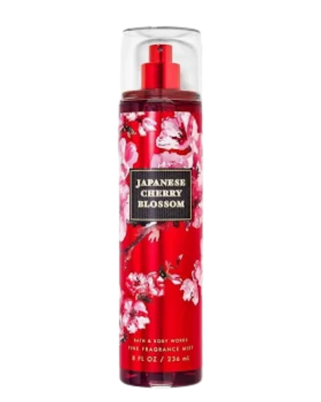 Bath & Body Works Mist 236ml