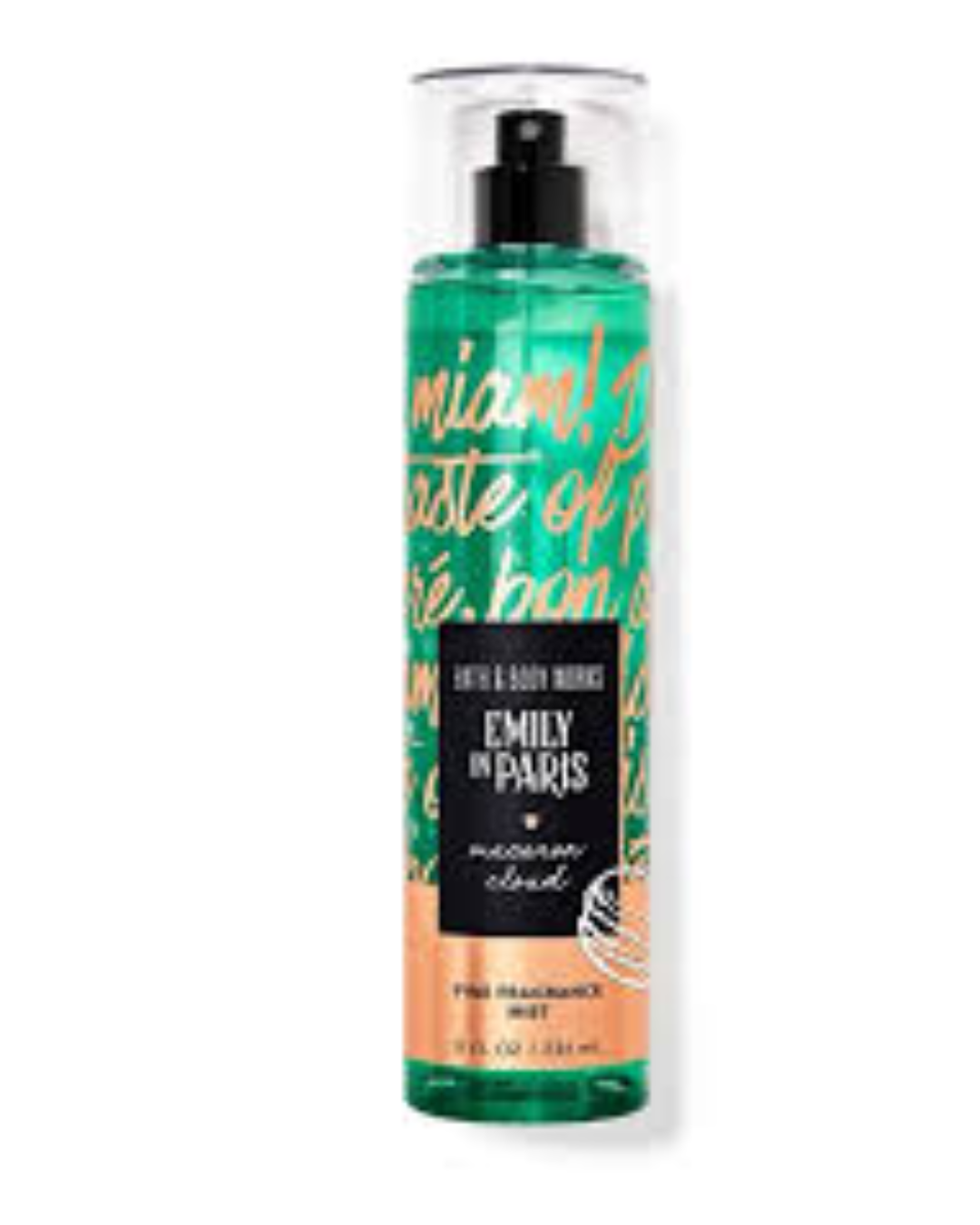 Bath & Body Works Mist 236ml