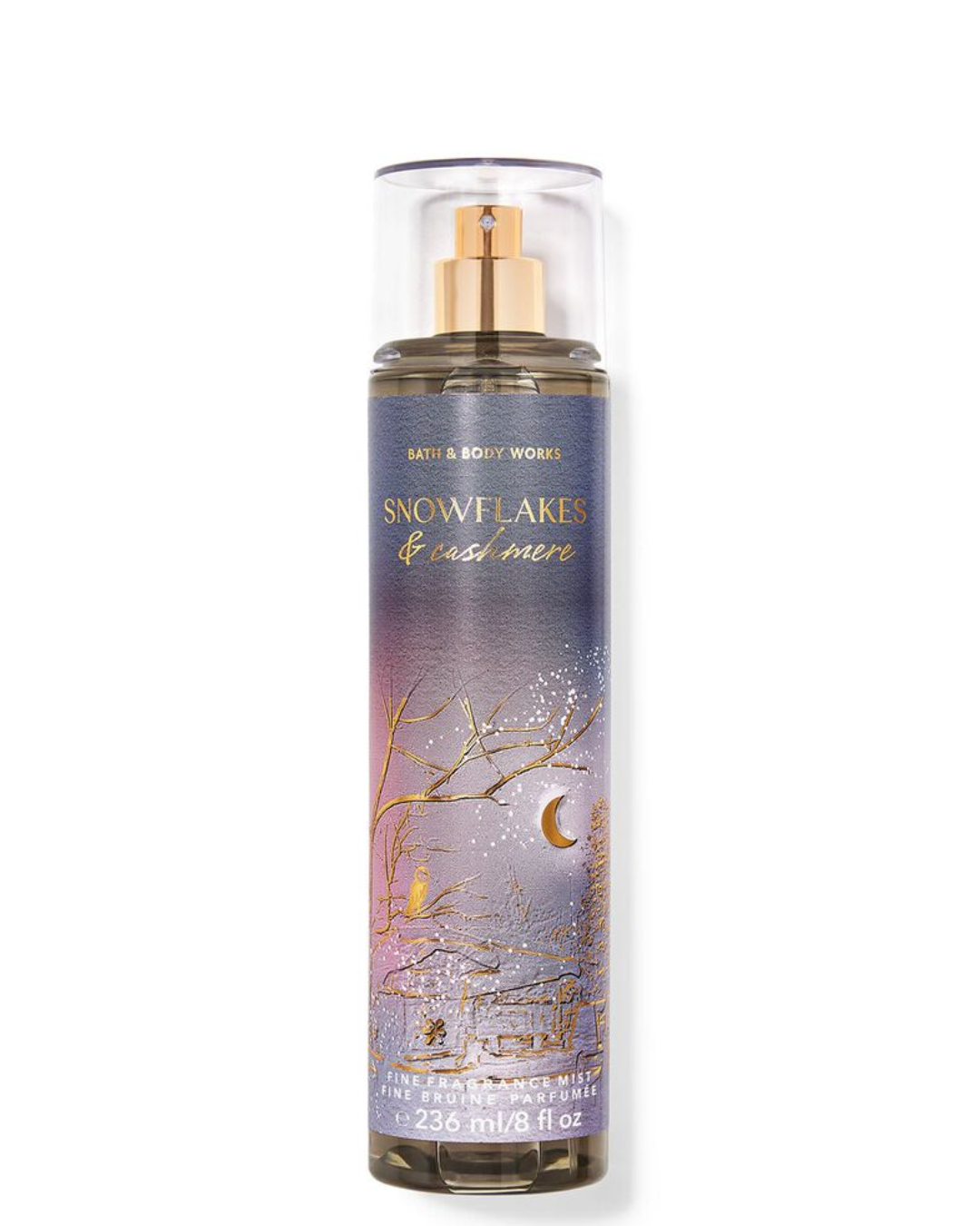Bath & Body Works Mist 236ml
