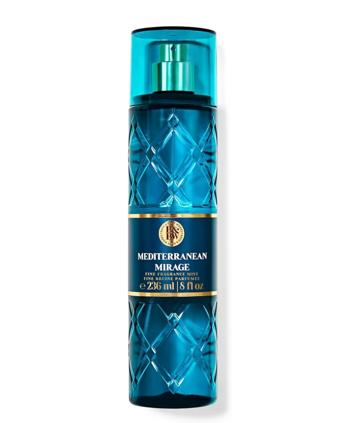 Bath & Body Works Mist 236ml