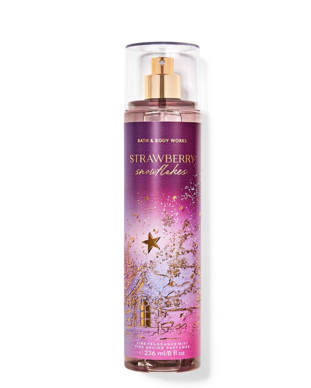 Bath & Body Works Mist 236ml