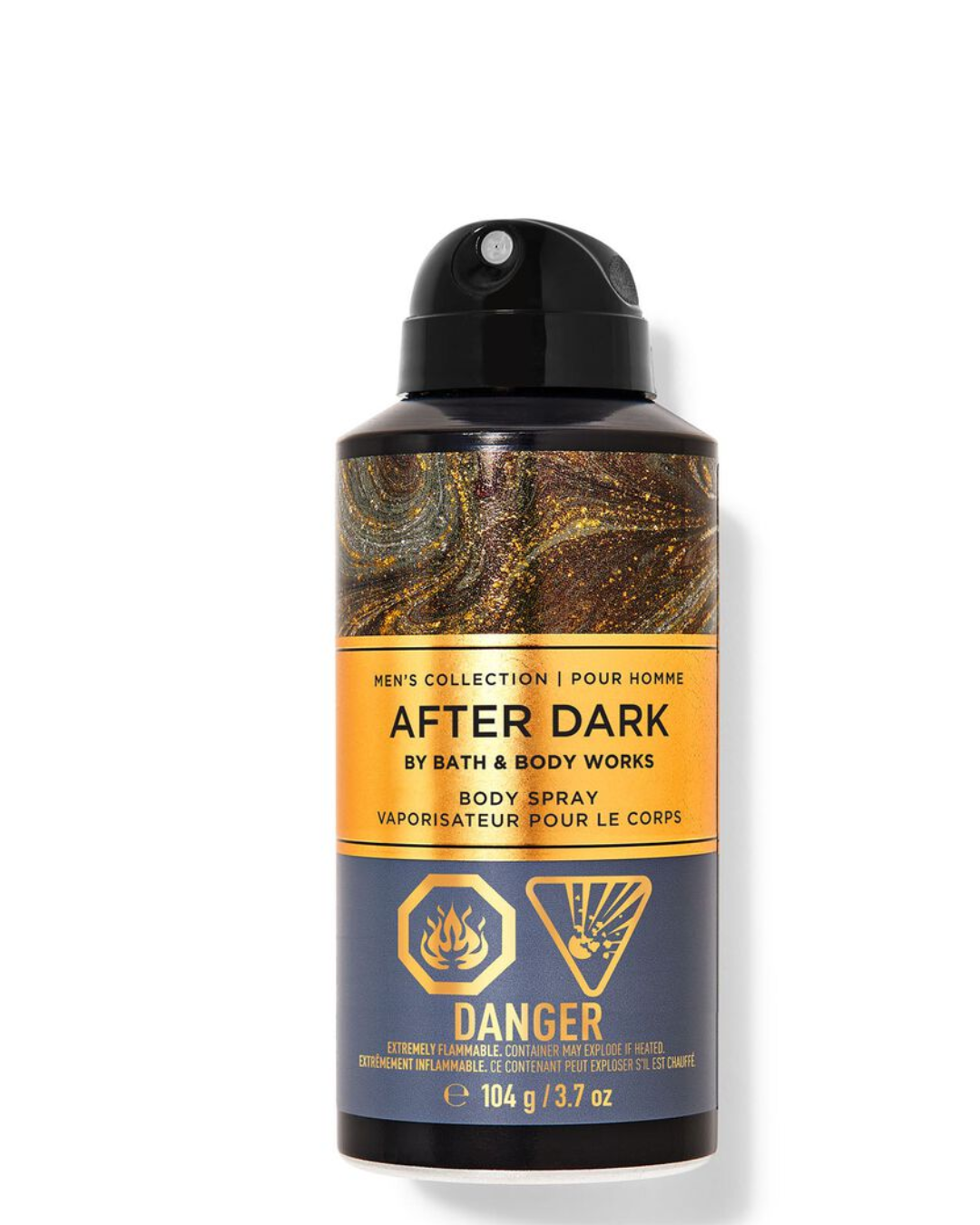Bath & Body Works Men Spray