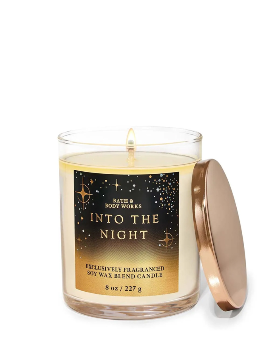 Bath & Body Works Nến Thơm 1 Bấc