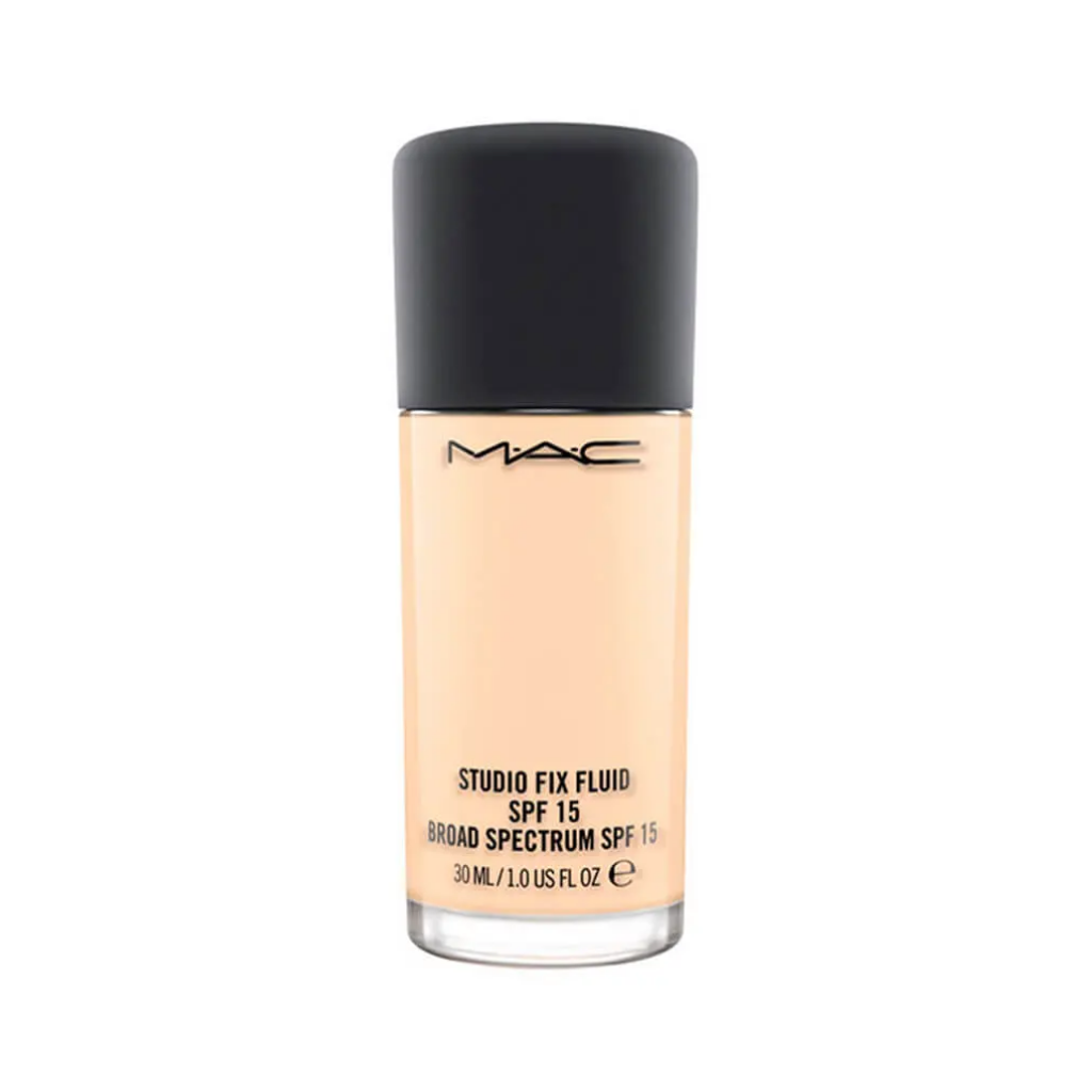 M.A.C Kem Nền Studio Fix Fluid Foundation  - NC25