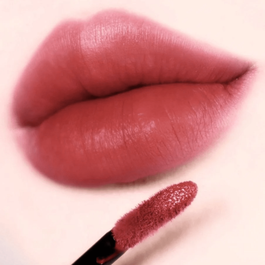 M.A.C Locked Kiss 24HR Lipstick