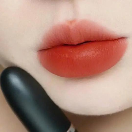 M.A.C Macximal Matte Lipstick
