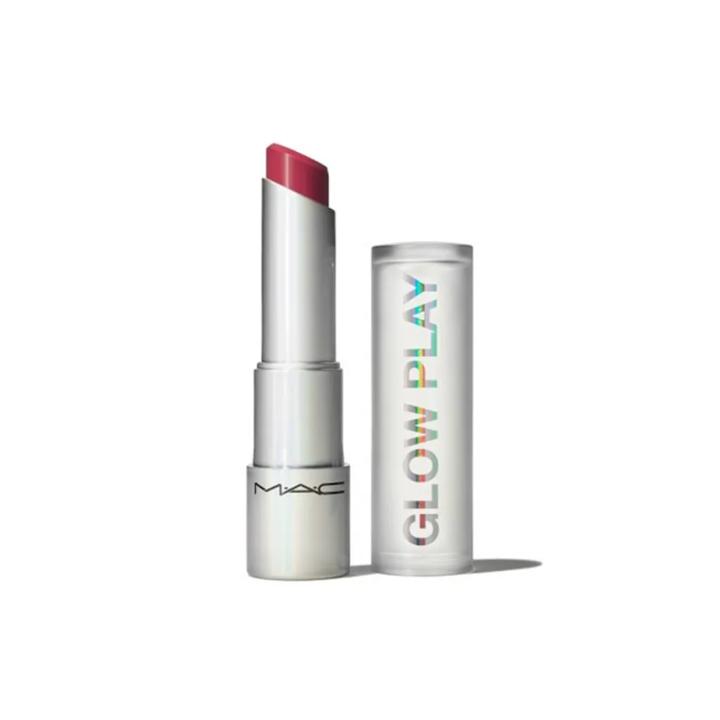Mac Glow Play Lip Balm - 111
