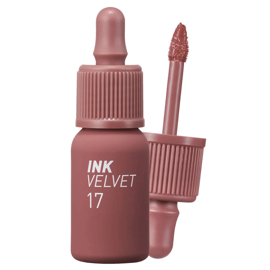 Peripera Son Kem Lip Tint Ink Velvet Tint - 17