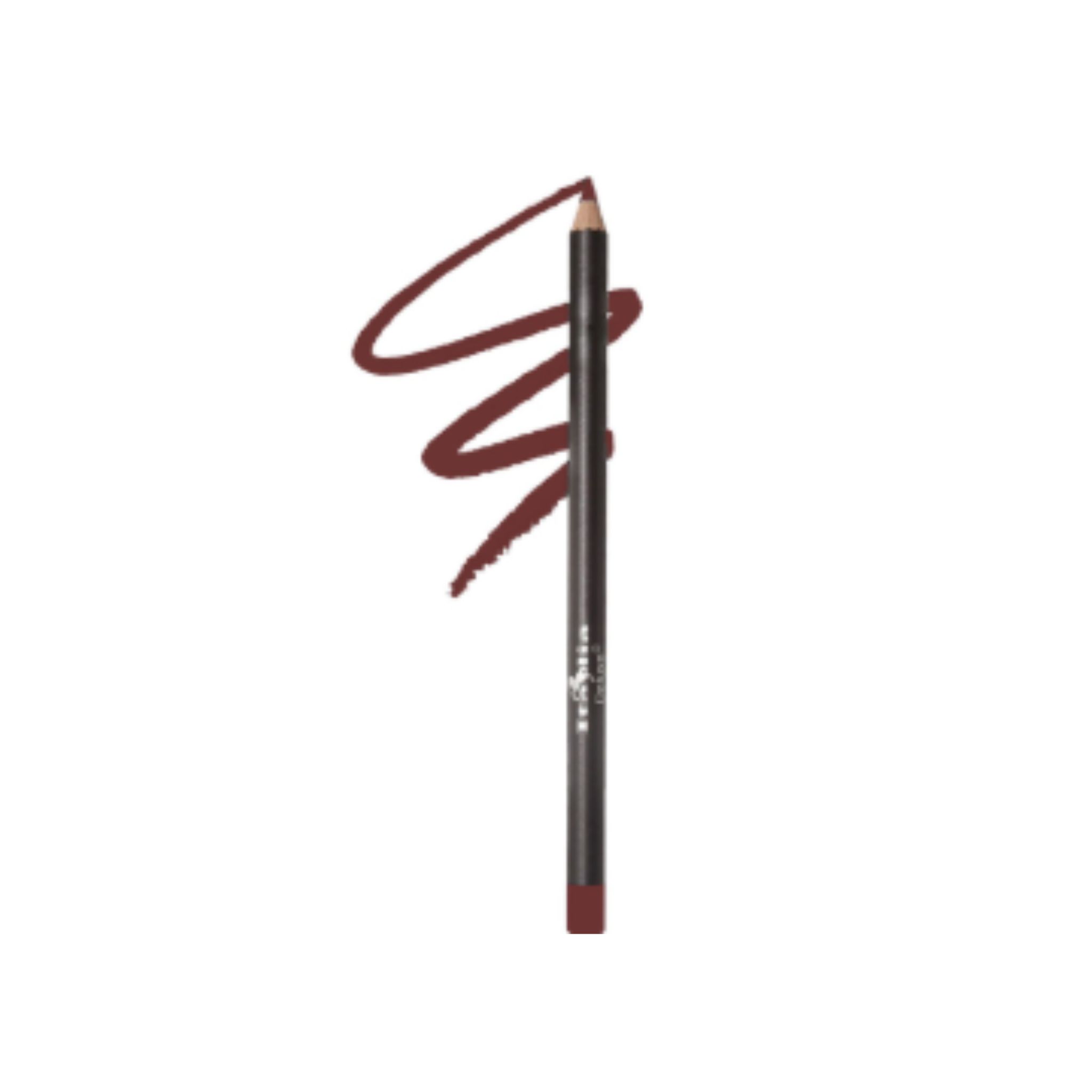 Italia Chì Kẻ Viền Môi Deluxe Ultra Fine Lip Liner Pencil