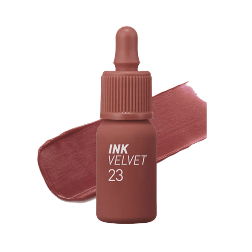 Peripera Son Kem Lip Tint Ink Velvet Tint - 23