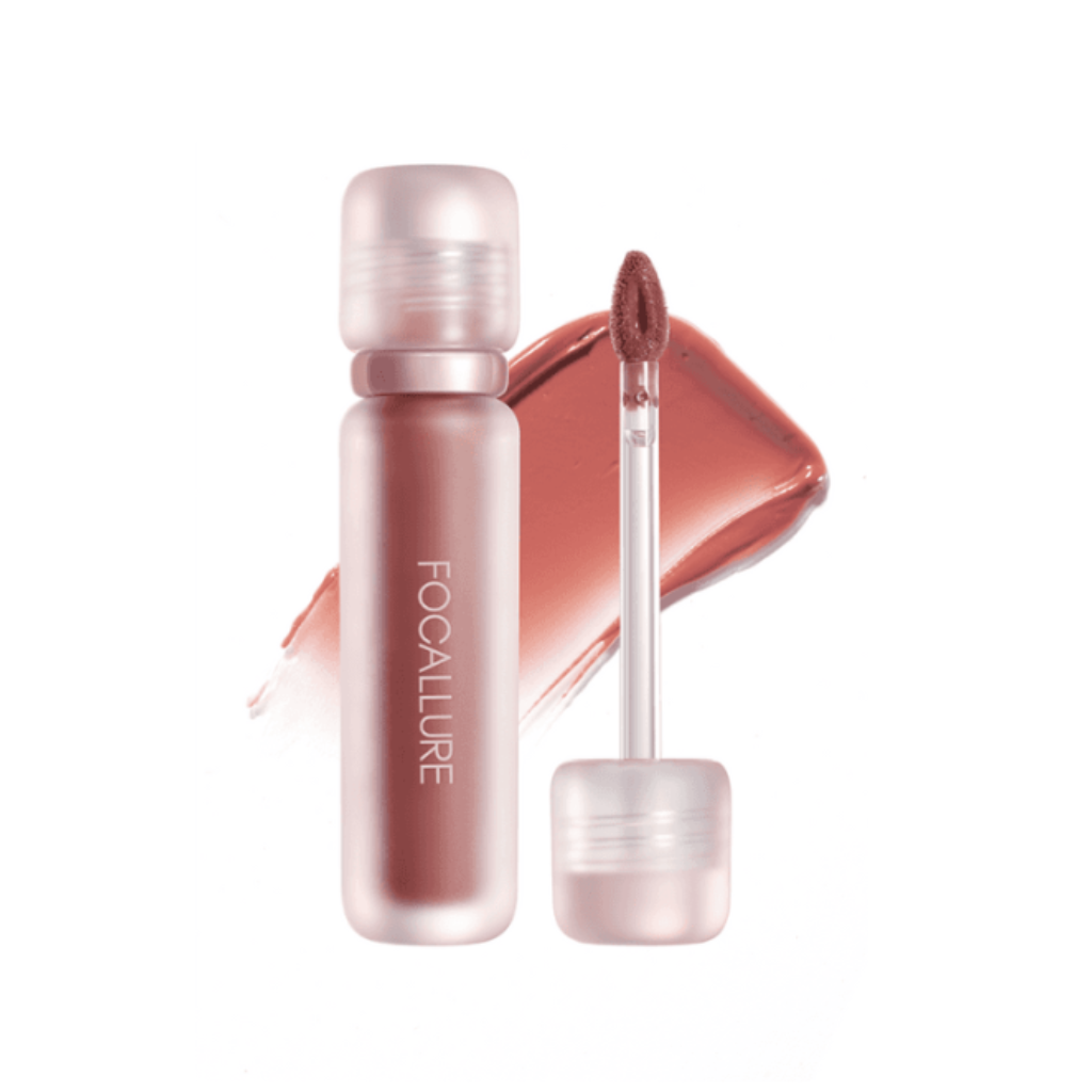 Focallure Watery Velvet Lip Tint PK01
