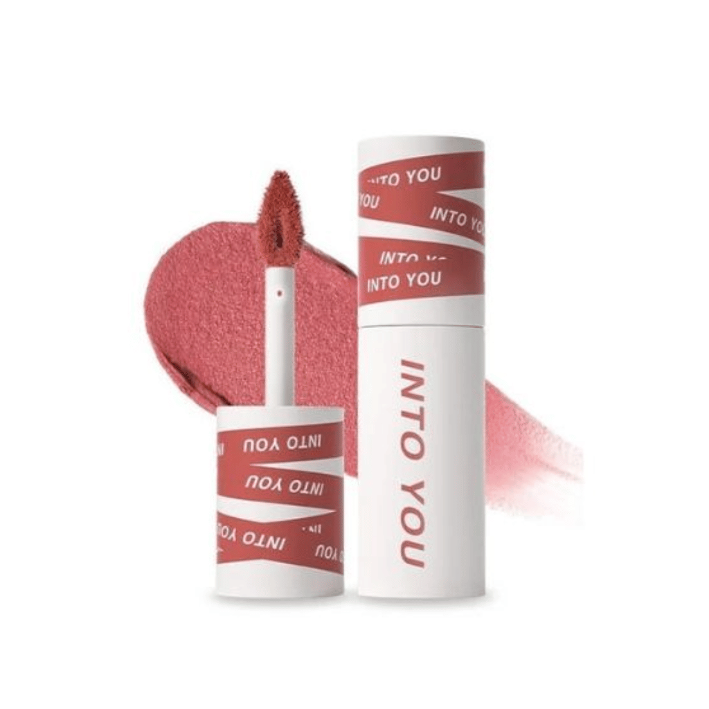 INTO YOU Son Kem Lì Shero Super Matte - EM11 HOT