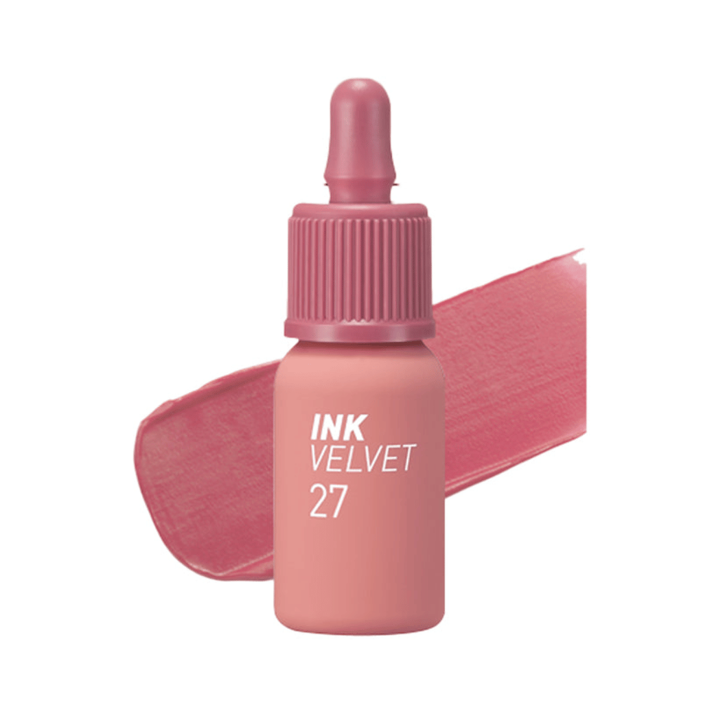 Peripera Son Kem Lip Tint Ink Velvet Tint - 27