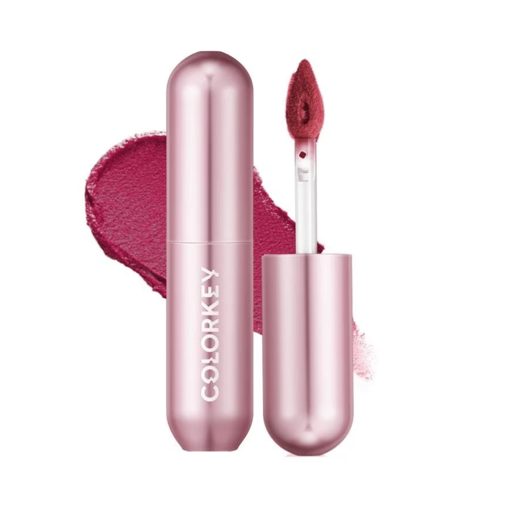 Colorkey Mousse Matte Lip Mud - R109