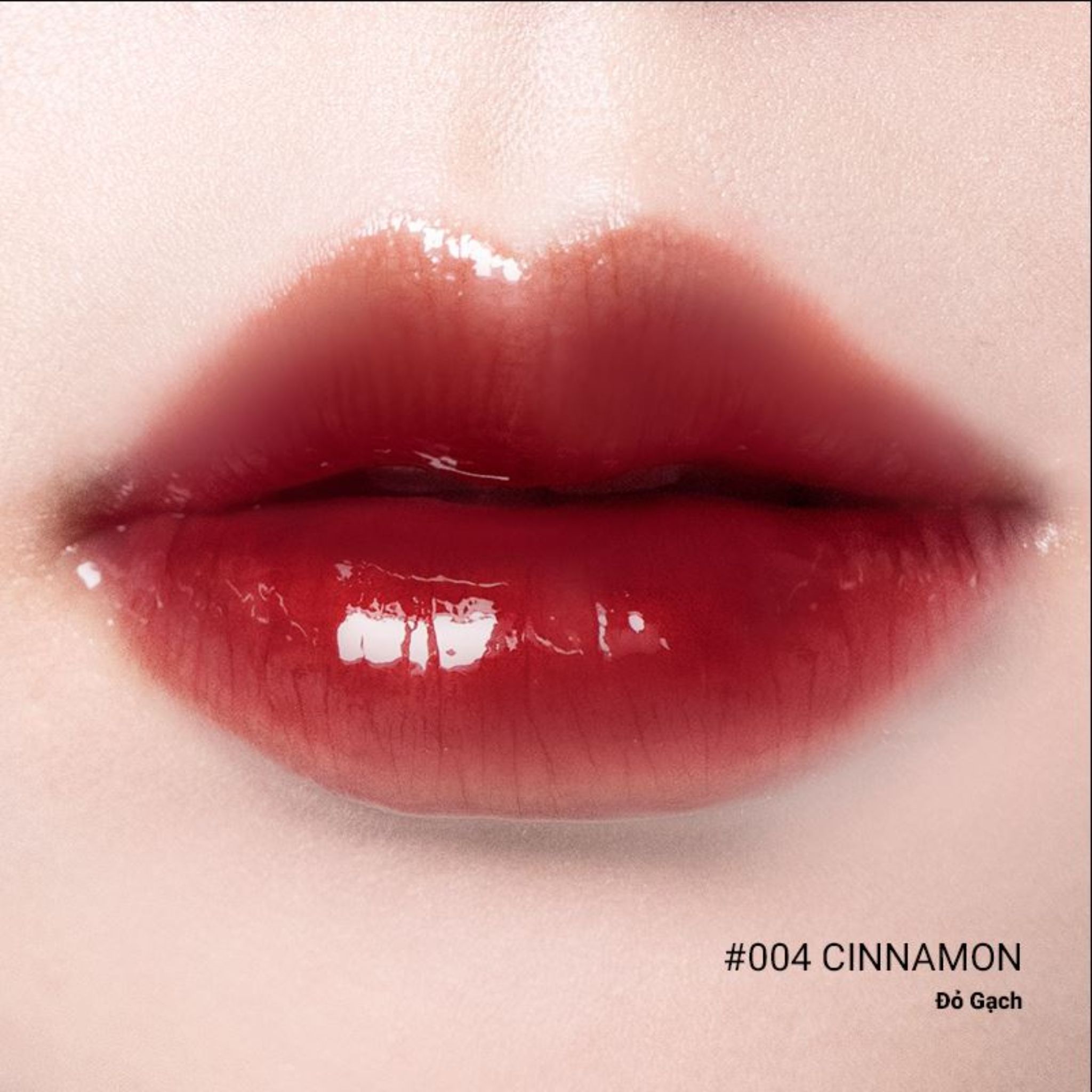 BBIA GLOW TINT D/C - 04 CINNAMON