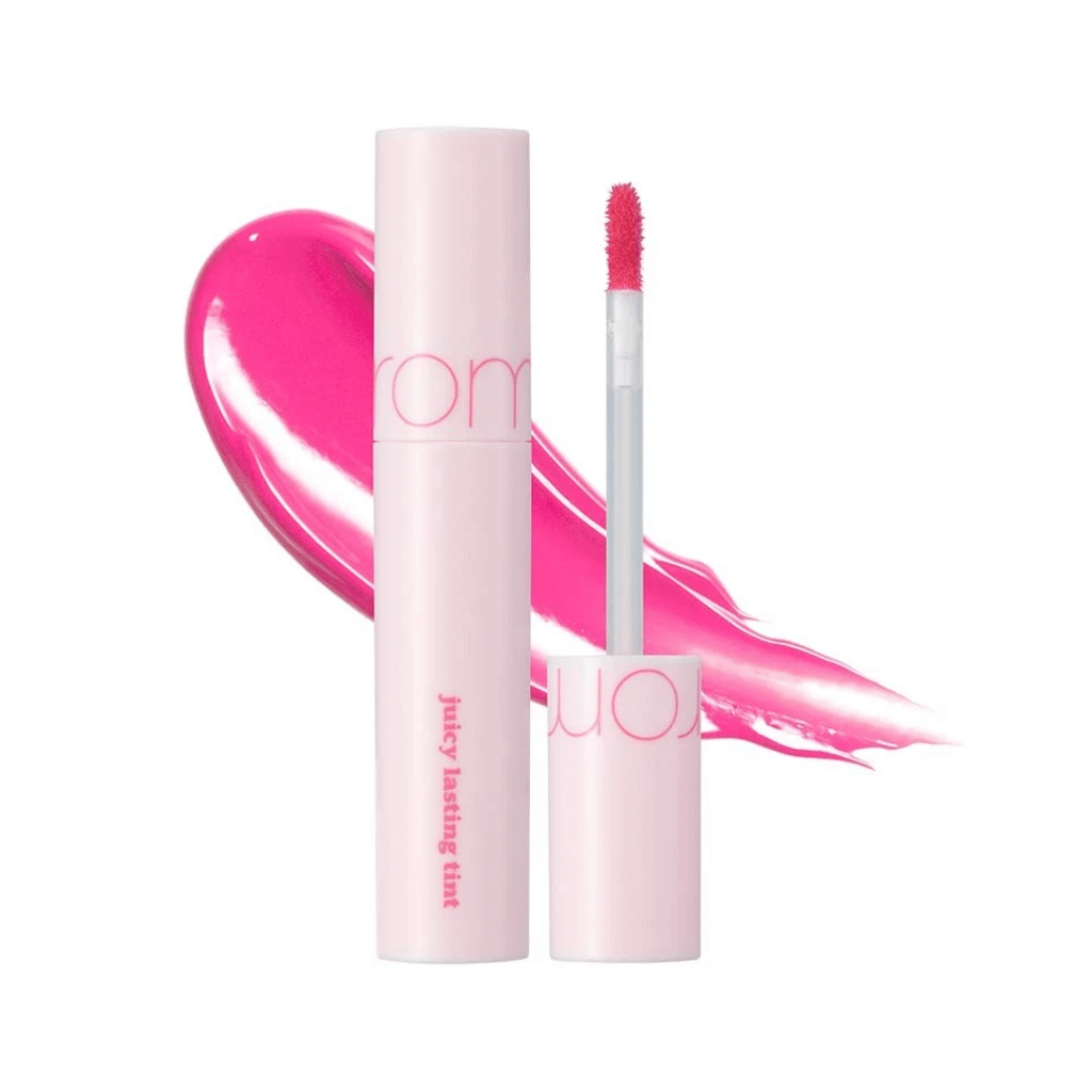 Romand Juicy Lasting Tint - 26 Very Berry Pink D/C