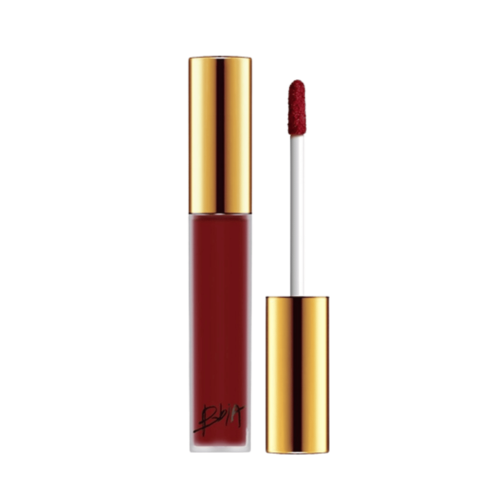 Bbia Lipstick Velvet Lip Tint Ver 3 D/C - 15