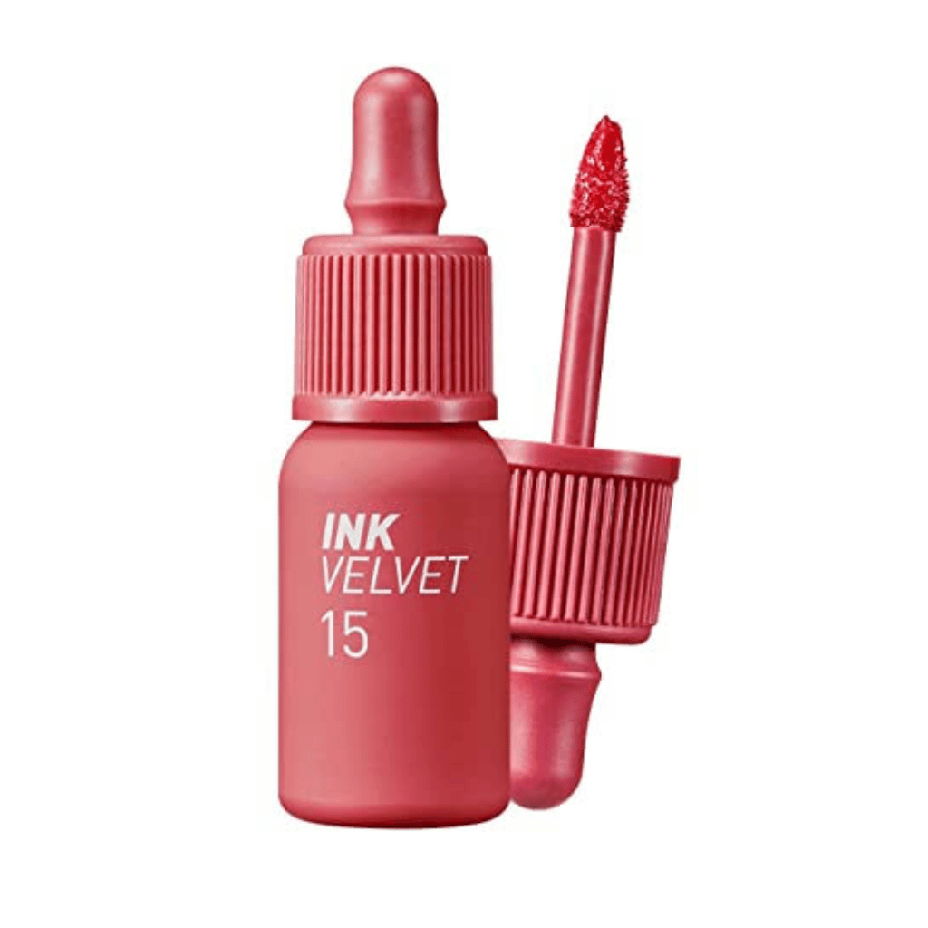 Peripera Son Kem Lip Tint Ink Velvet Tint - 15