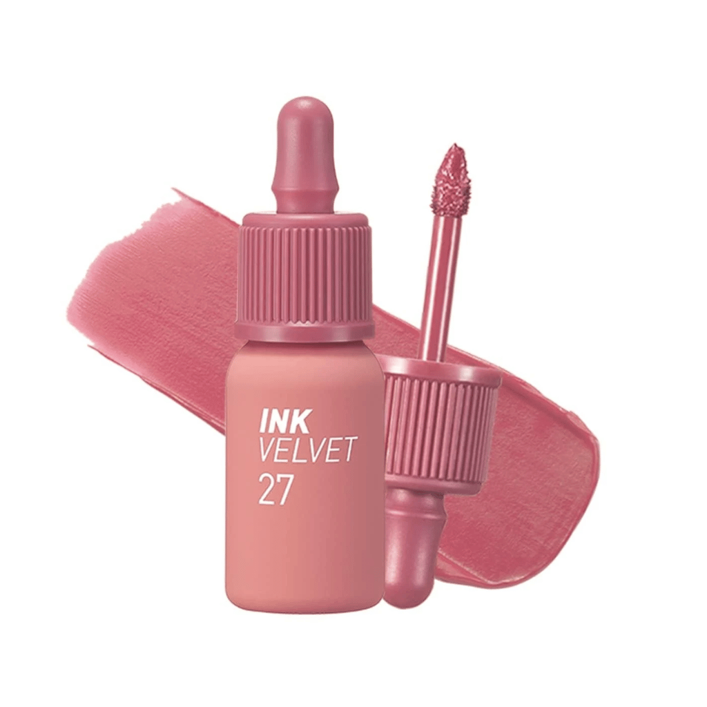 Peripera Son Kem Lip Tint Ink Velvet Tint - 27