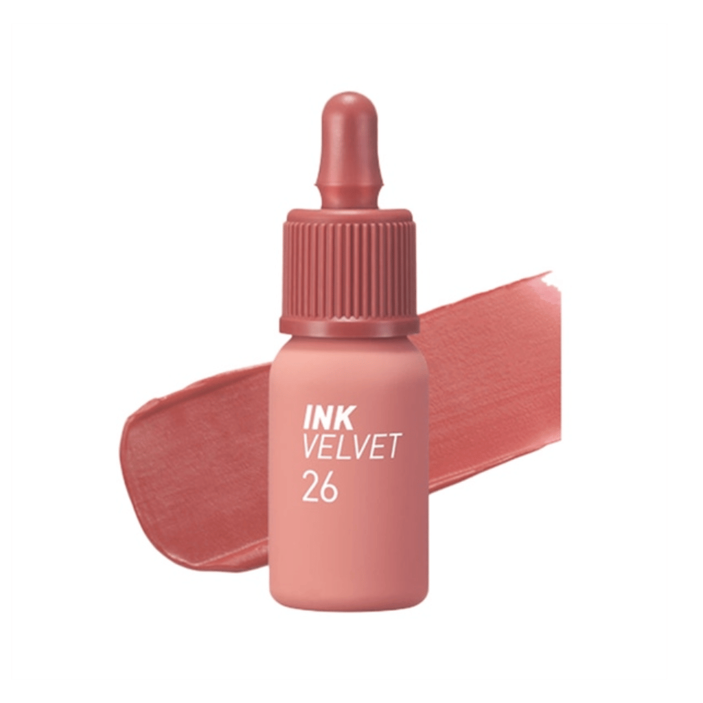 Peripera Son Kem Lip Tint Ink Velvet Tint - 26