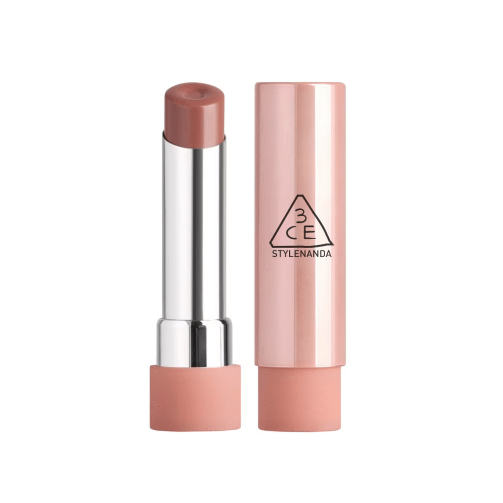 3CE Glazy Lip Glow HOT