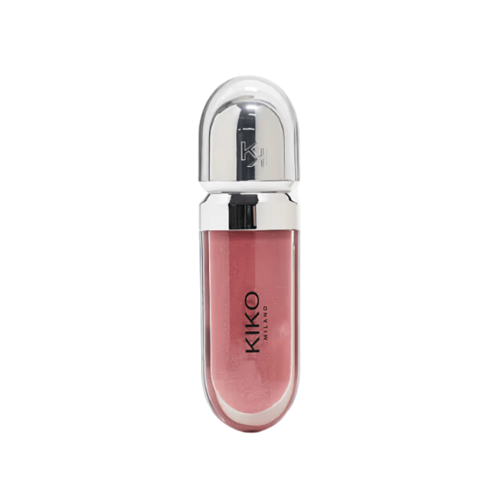 KIKO Milano 3D Hydra Lipgloss D/C
