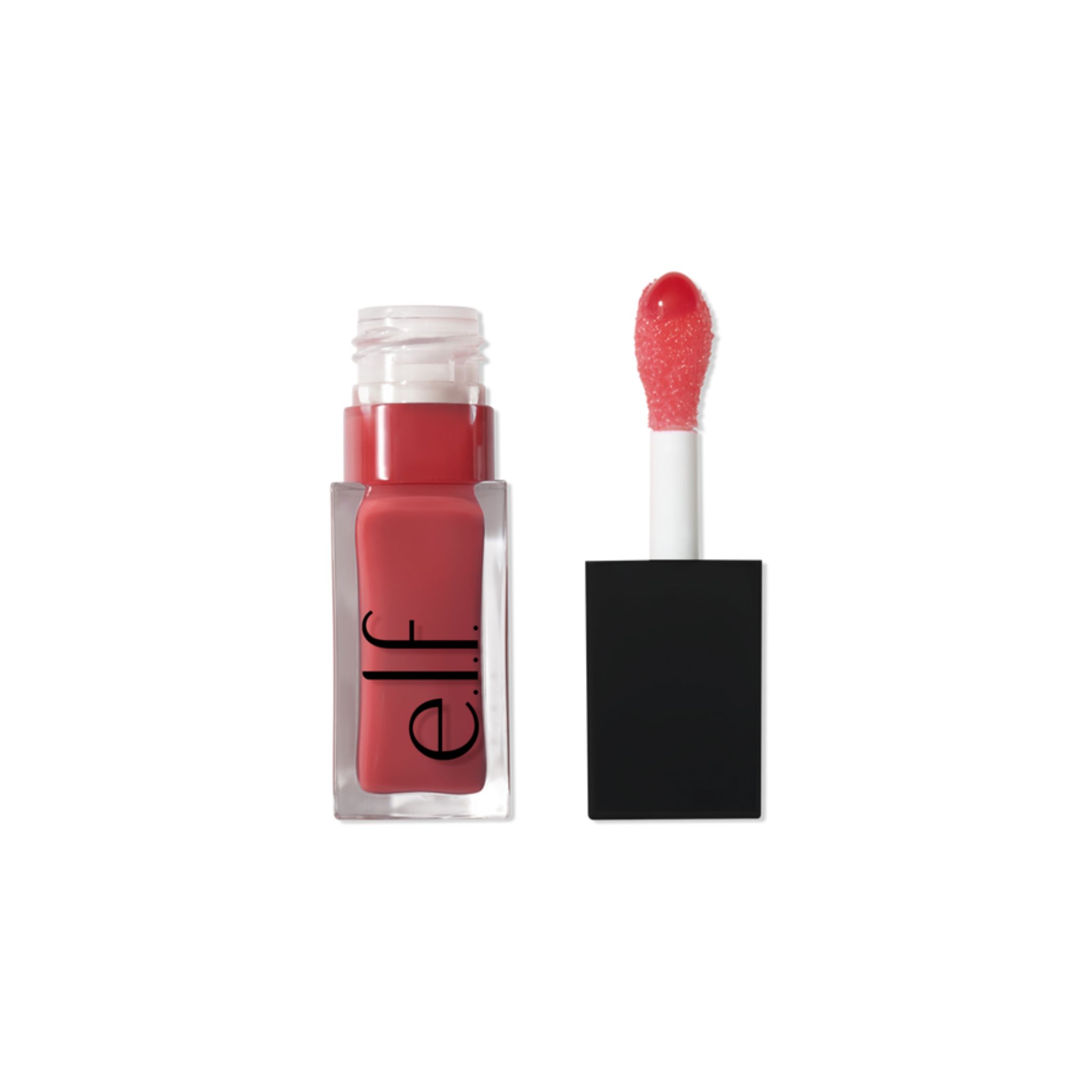 E.l.f. Glow Reviver Lip Oil - Rose Envy