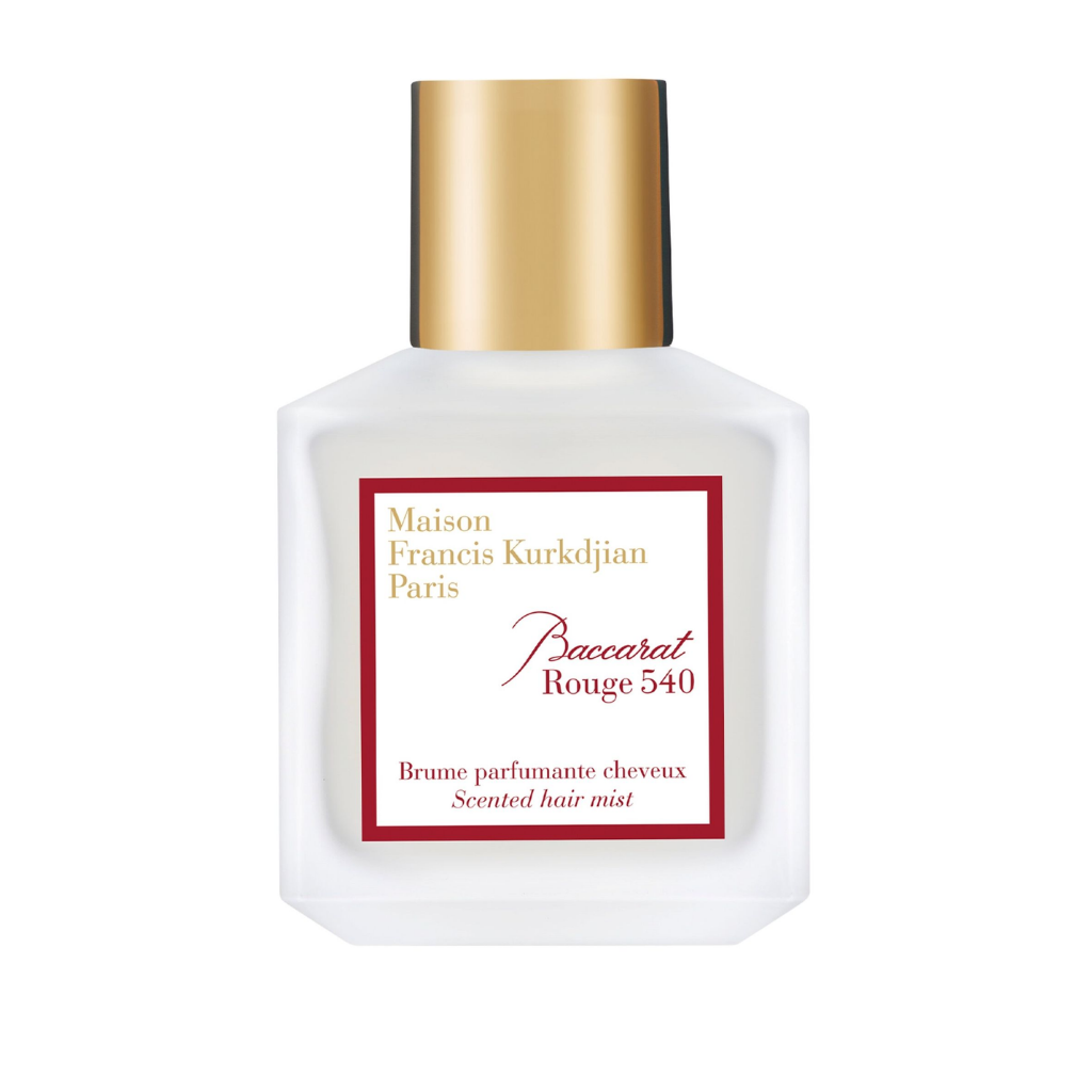 Maison Francis Kurkdjian Baccarat Rouge 540 Hair Mist 70ml