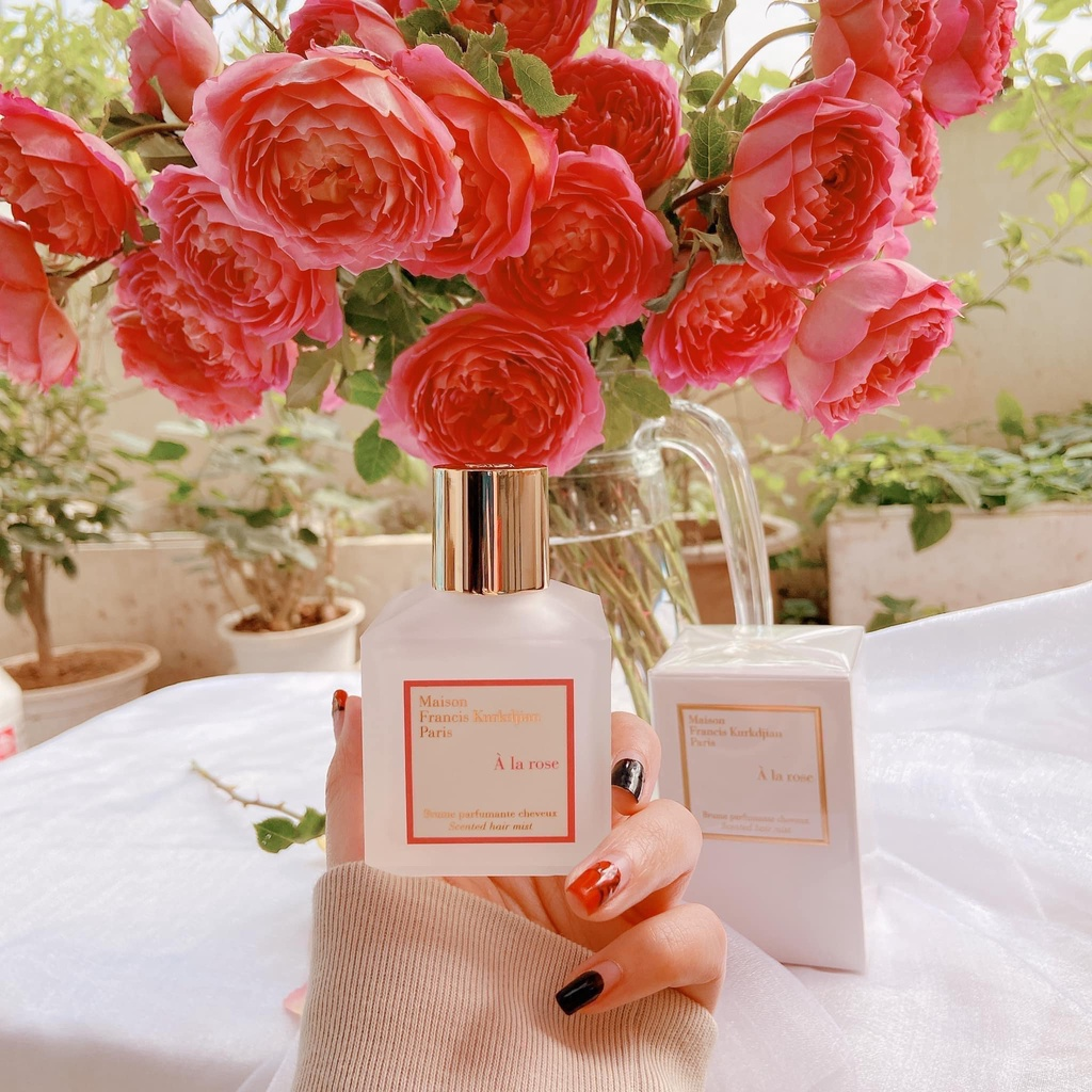 Maison Francis Kurkdjian Baccarat Rouge 540 Hair Mist 70ml