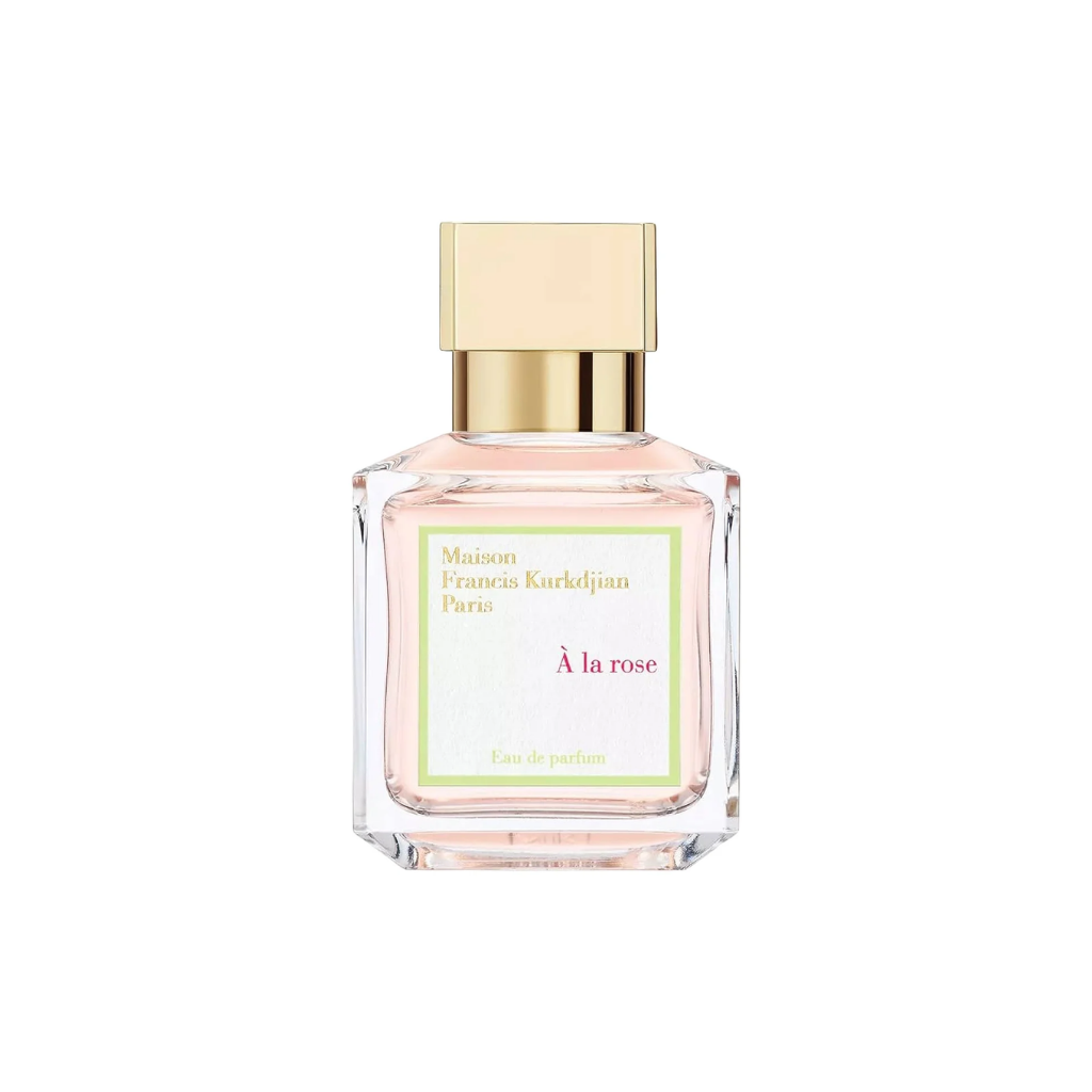 Maison Francis Kurkdjian Paris À La Rose EDP 70ml