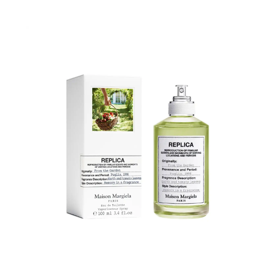 Maison Margiela Replica From the Garden 100ml