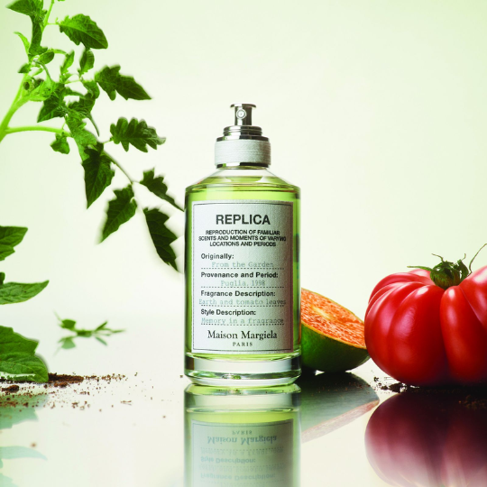Maison Margiela Replica From the Garden 100ml