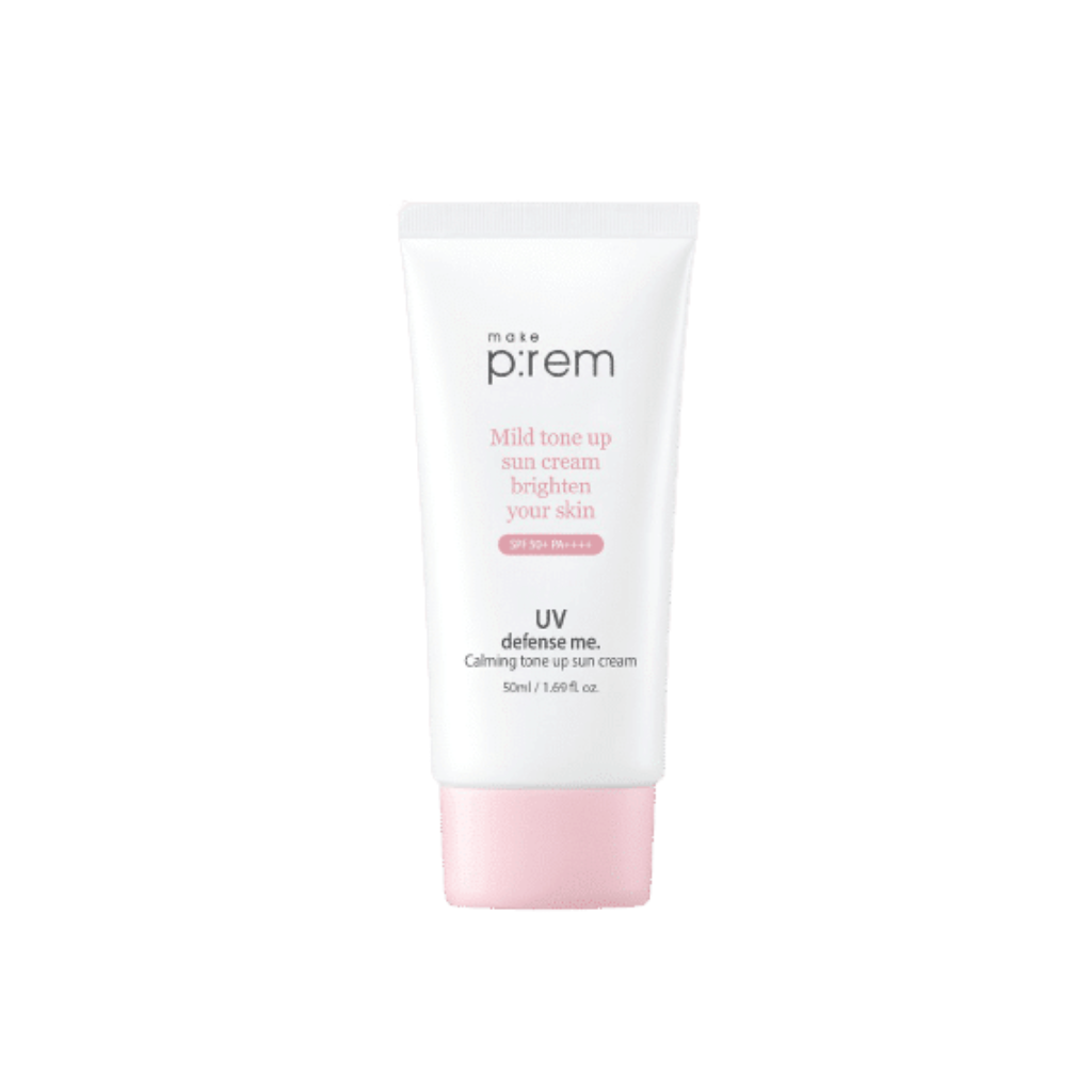 Make P:rem Kem Chống Nắng 50ml