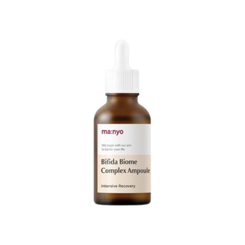 Manyo Bifida Biome Complex Ampoule 30ml