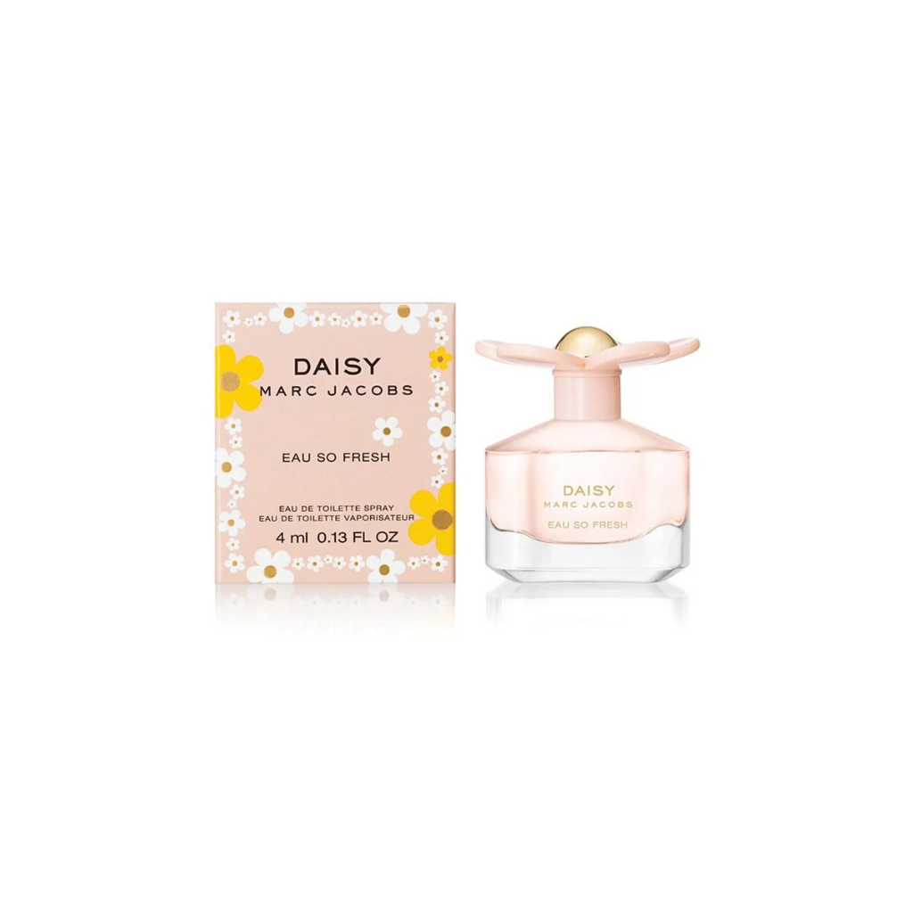 Marc Jacobs Daisy Eau so Fresh EDT 4ml - Mini