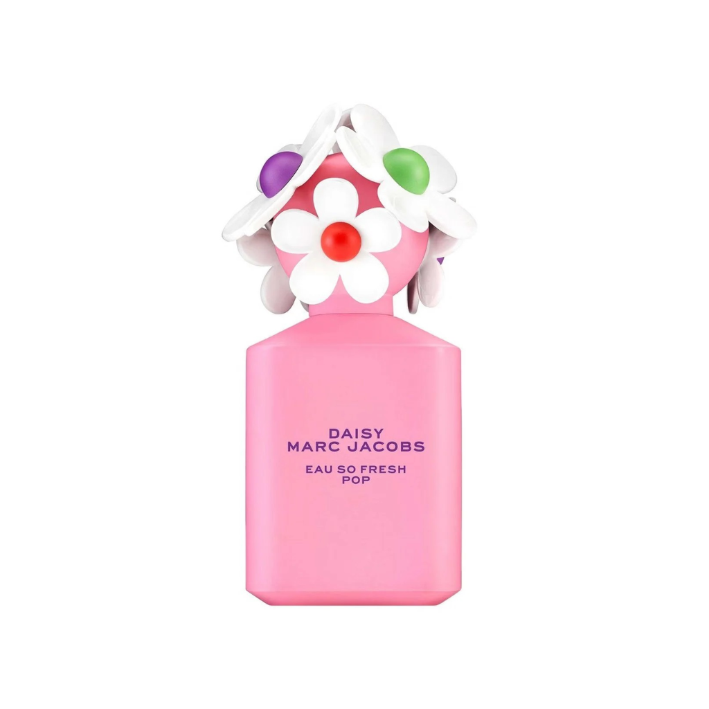 Marc Jacobs Daisy Eau So Fresh Pop 75ml