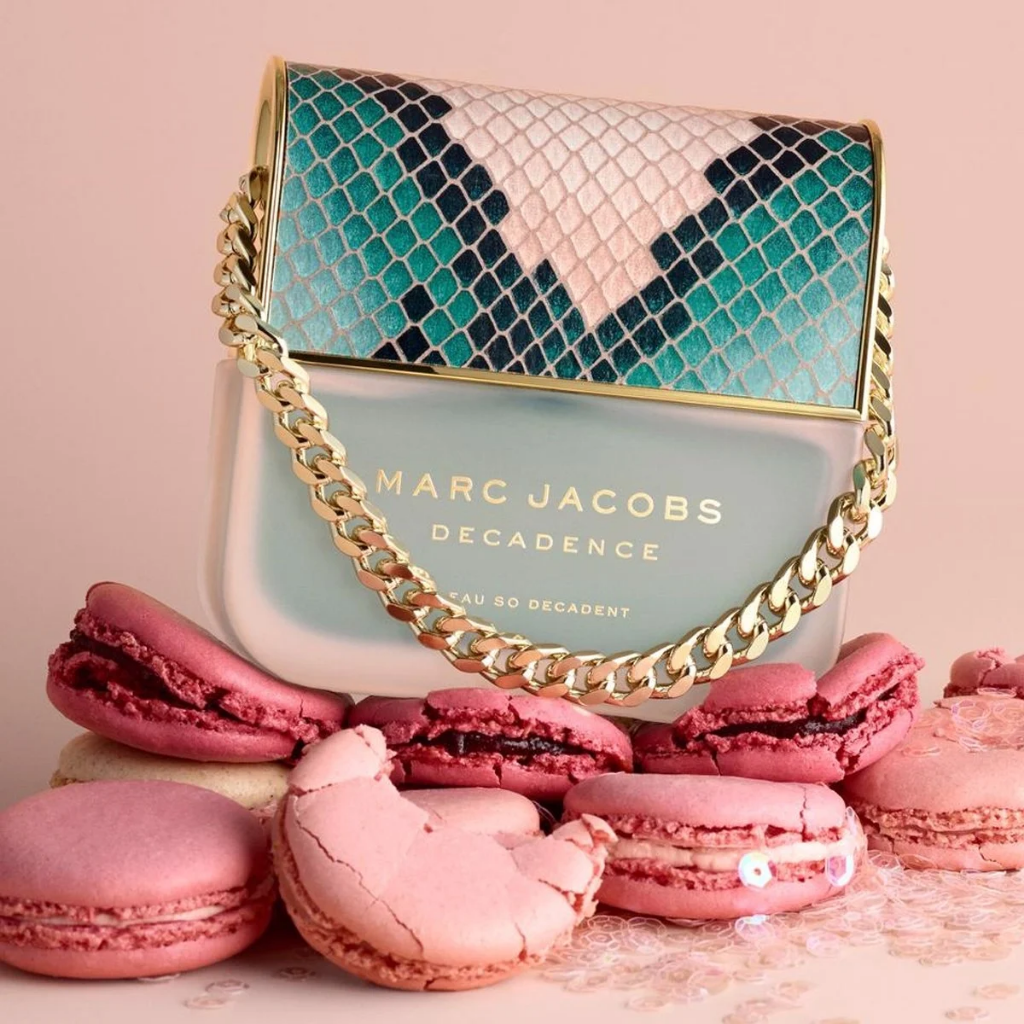 Marc Jacobs Eau So Decadence 100ml