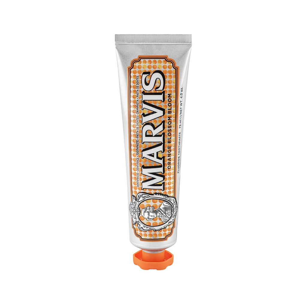 Marvis Kem Đánh Răng Orange Blossom 85ml