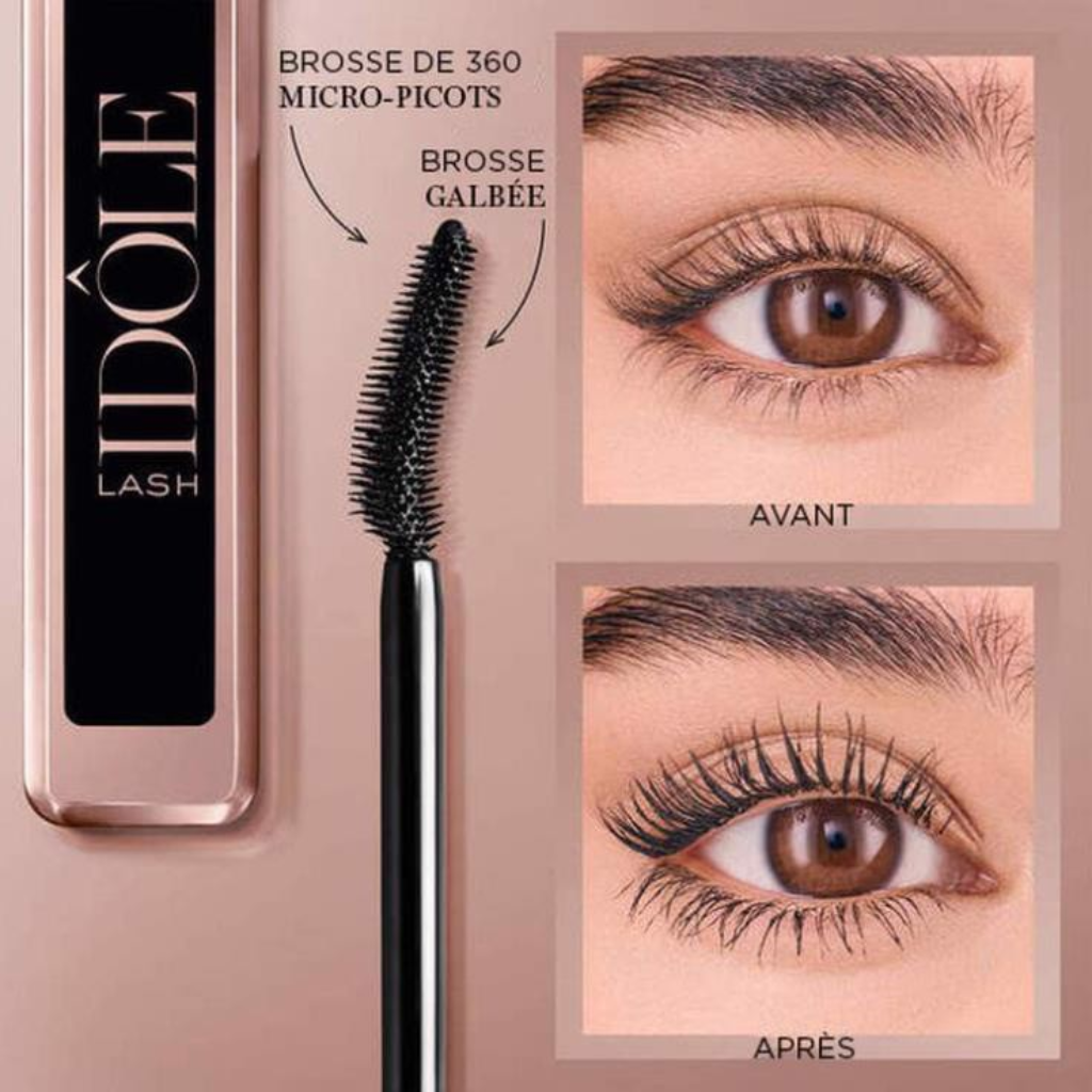 Mascara Lancome Idole Mini