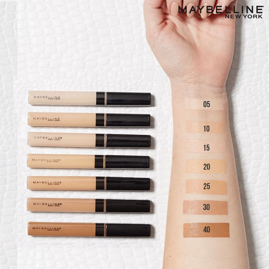 Maybelline Che Khuyết Điểm Fit Me Concealer 6.8ml