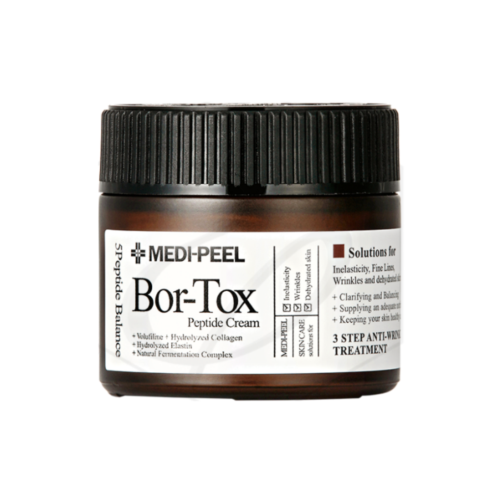 Medi-Peel Kem Dưỡng Bor-Tox Peptide Cream 50g